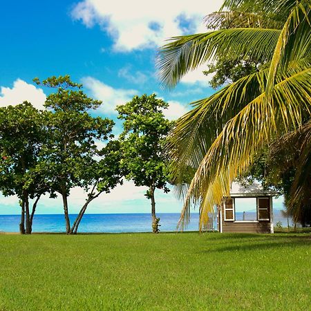 Montpelier Plantation & Beach チャールズタウン エクステリア 写真