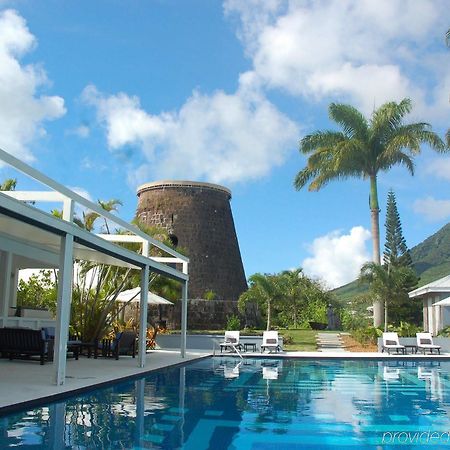 Montpelier Plantation & Beach チャールズタウン エクステリア 写真