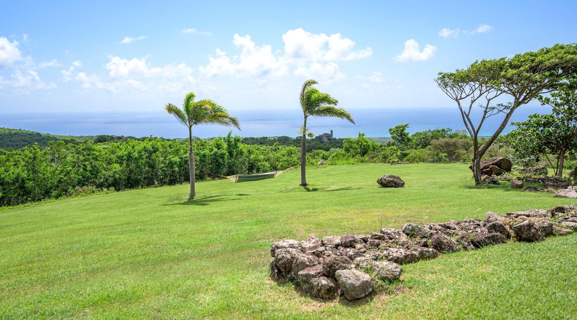 Montpelier Plantation & Beach チャールズタウン エクステリア 写真
