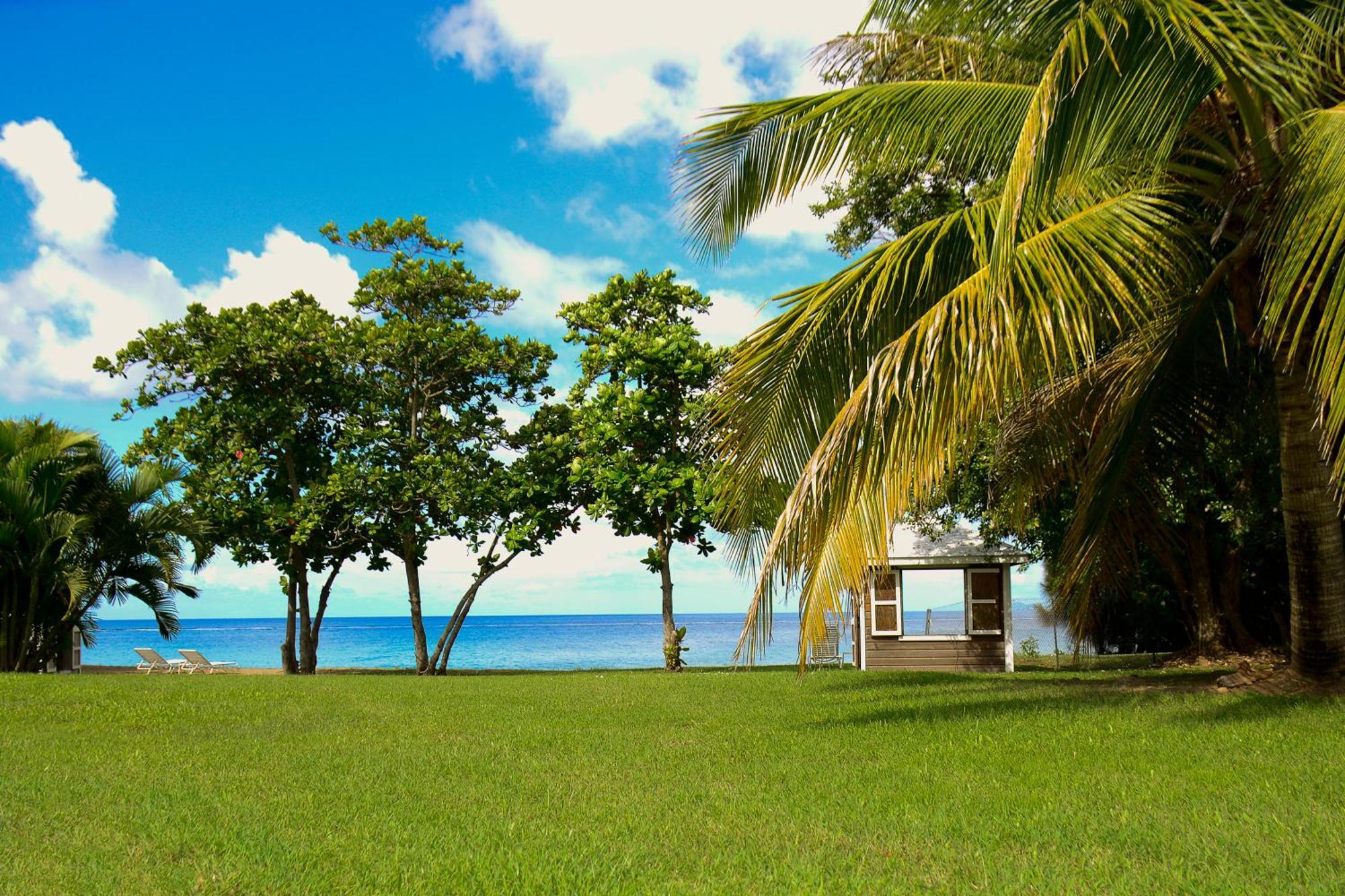 Montpelier Plantation & Beach チャールズタウン エクステリア 写真
