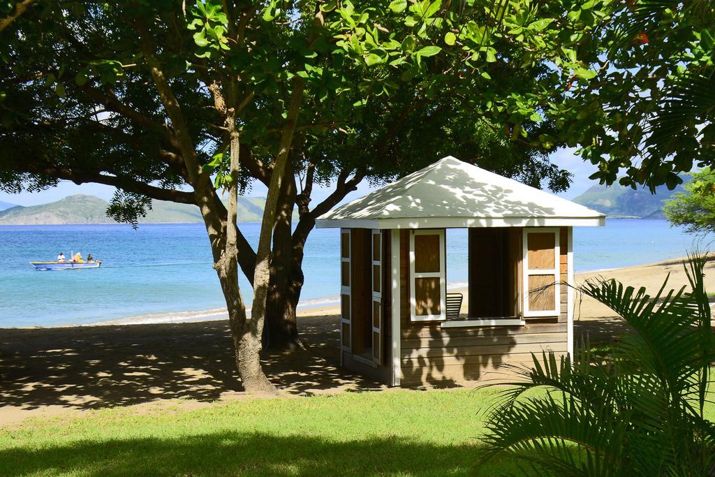 Montpelier Plantation & Beach チャールズタウン エクステリア 写真