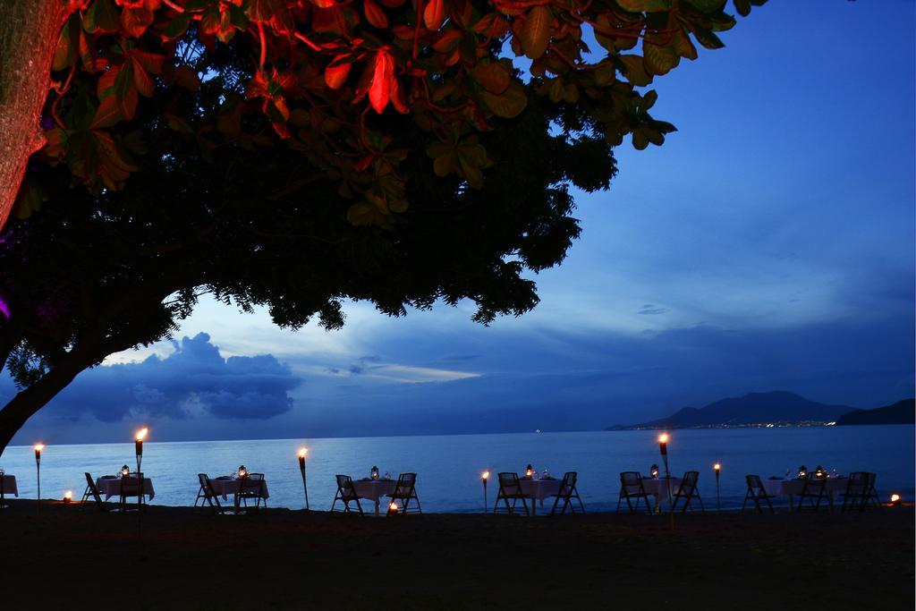 Montpelier Plantation & Beach チャールズタウン エクステリア 写真