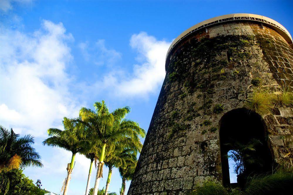 Montpelier Plantation & Beach チャールズタウン エクステリア 写真
