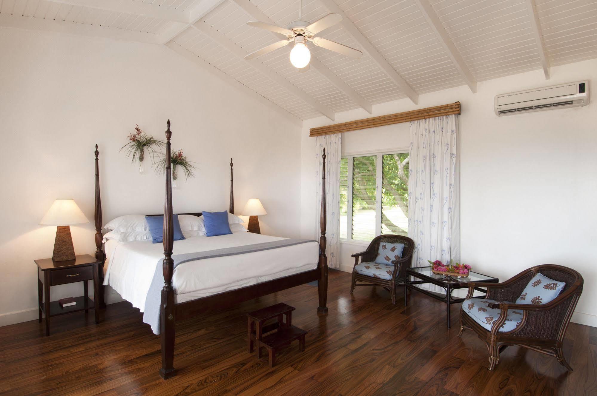 Montpelier Plantation & Beach チャールズタウン 部屋 写真