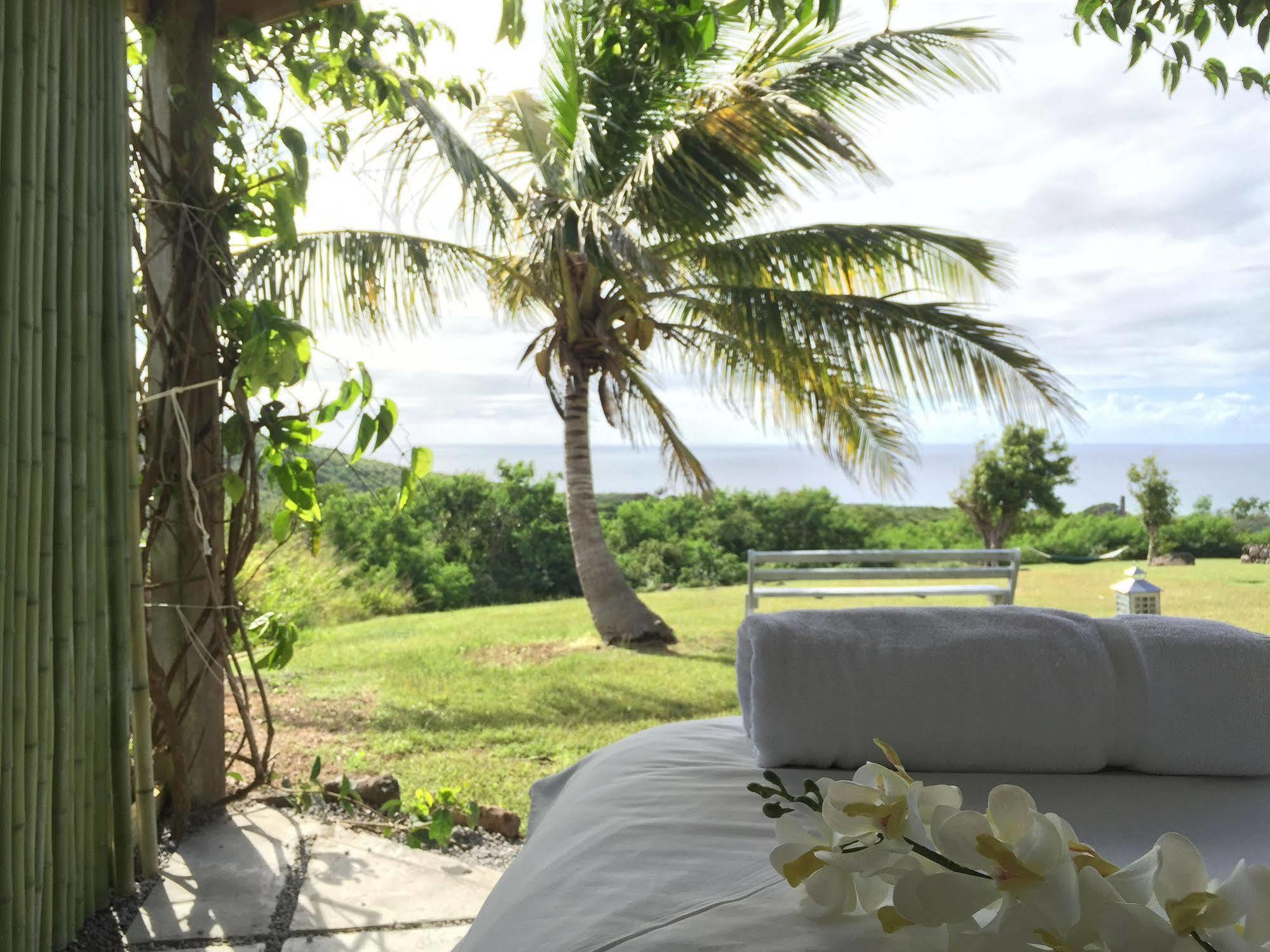 Montpelier Plantation & Beach チャールズタウン エクステリア 写真