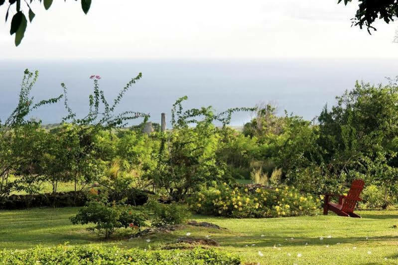 Montpelier Plantation & Beach チャールズタウン エクステリア 写真